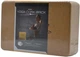 Блок для йоги PowerPlay PP_4006 з коркового дерева Cork Yoga Block Коричневий (PP_4006_Cork) - зображення 9