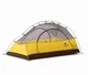 Палатка сверхлегкая двухместная с футпринтом Naturehike Star-River 2 Updated NH17T012-T 210T Темно-зеленая (6927595789049) - изображение 2