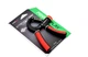Эспандер кистевой PowerPlay PP-4323 с регулируемой нагрузкой 10-40 кг Strength Grip Черно-красный (PP_4323_Bl/Red) - изображение 8