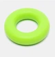 Эспандер кистевой силиконовый PowerPlay PP-4324 Hand Grip Ring Medium 20 кг Зеленый (PP_4324_20kg) - изображение 8