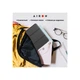 Чехол для планшета AirOn Premium Lenovo Tab P11 2nd Gen 11.5" + protective film black (4822352781093) - изображение 10