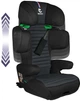 Автокрісло Renolux Renofix2 i-Size Carbon (451019) - зображення 2