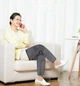 Лимфодренажный массажер с прогревом коленей Booster Knee Massager - изображение 4