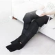 Массажер для ног Air Compression Massager Лимфодренажный массажер с прогревом коленей Booster - изображение 3