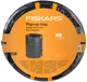 Складаний садовий мішок Fiskars Solid 172 L (1015647/135042) - зображення 2