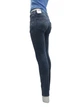 Жіночі джинси Calvin Klein Jeans Mid Rise Super skinny,темно-сині сірого відтінку W30/L34 - изображение 2