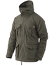 Куртка Helikon-Tex SAS Smock Duracanvas - Taiga Green Олива 2XL - зображення 1