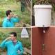 Фильтр для воды Miniwell L630 портативный, туристический коричневый - изображение 6
