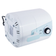 Фритюрница электрическая 1000W Kamille 1,5 л Бело-голубой 000274725 - изображение 5