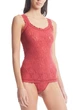 Топ Hanky Panky 46(L) Красный (93534) - изображение 1