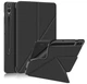 Чехол Primolux Transformer для планшета Samsung Galaxy Tab S10 Plus 12.4" (SM-X820 / SM-X826) - Black - изображение 2