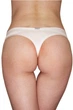 Трусики стринг Emy 4(L) Белый (93695) - изображение 4