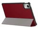Чохол Primolux Slim для планшета Lenovo Tab M11 (TB330) / Xiaoxin Pad 11 2024 (TB331) - Red Wine - зображення 4