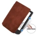 Чехол обложка Primolux TPU для электронной книги PocketBook 629 Verse / 634 Verse Pro - Brown - изображение 5