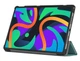 Чехол Primolux Slim для планшета Lenovo Tab M11 (TB330) / Xiaoxin Pad 11 2024 (TB331) - Dark Green - изображение 3