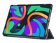 Чохол Primolux Slim для планшета Lenovo Tab M11 (TB330) / Xiaoxin Pad 11 2024 (TB331) - Dark Blue - зображення 3