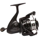 Котушка Okuma Custom Black Feeder CLX-40F 7+1BB 5.0:1 - зображення 3