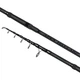 Удилище карповое Brain Apex Tele Carp Black 3.90m 3.5lbs - изображение 2