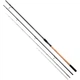Вудлище фідерне Shimano Aero X1 3.96m max 120g - зображення 1