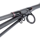 Вудлище фідерне Shimano Aero X1 3.96m max 120g - зображення 4