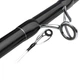 Удилище серфовое Shimano Vengeance 425BX Tubular Tip 4.25m max 225g - изображение 4