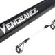 Удилище серфовое Shimano Vengeance 425BX Tubular Tip 4.25m max 225g - изображение 5