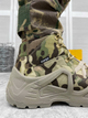 Тактичні черевики Scooter Tactical Boots Multicam Elite 42 - зображення 3