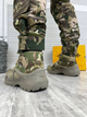 Тактичні черевики Scooter Tactical Boots Multicam Elite 42 - зображення 4