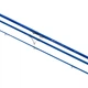 Вудлище серфове Shimano Surf Leader Ultra 450BX 4.50m max 225g Solid - зображення 2