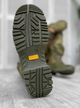 Тактичні зимові черевики Tactical Assault Boots Multicam Elite 44 - зображення 4