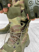 Тактичні зимові черевики Tactical Assault Boots Multicam Elite 42 - зображення 5