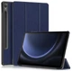 Чохол Smart Case на Samsung Galaxy Tab S9 FE (10,9”) dark blue - зображення 1