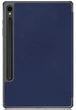 Чохол Smart Case на Samsung Galaxy Tab S9 FE (10,9”) dark blue - зображення 2