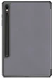 Чохол Smart Case на Samsung Galaxy Tab S9 FE (10,9”) grey - зображення 2