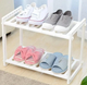 Кухонна полиця для зберігання регульована KITCHEN RACK 38-70 см (5817) - зображення 5