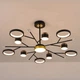 Светодиодный светильник Ardero AL6121ARD 72W STORIA - изображение 2