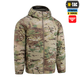 Куртка M-Tac Paladin Multicam Size M/R - изображение 3