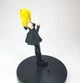 Колекційна аніме фігурка статуетка Амане Міса Зошит смерті anime figure collection Amane Misa Death note - зображення 4