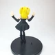 Колекційна аніме фігурка статуетка Амане Міса Зошит смерті anime figure collection Amane Misa Death note - зображення 6
