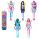 Лялька "Кольорове перевтілення" Barbie, серія "Галактична краса", в асортименті (HJX61) - зображення 2