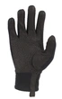 Перчатки KinetiXx Sol X-Warm для биатлона теплые чёрные 9,5 - изображение 2