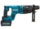 Аккумуляторный перфоратор Makita XGT 40 V MAX HR007GM201 в кейсе с 2 акб 4 Ah, з/у DC40RA (HR007GM201) - изображение 4