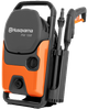 Мойка высокого давления Husqvarna PW 130 (9706480-01) - изображение 1