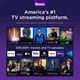 Медіаплеєр Roku Streaming Stick 4K (3820EU) — HDMI, Wi-Fi, 4K, Dolby Vision, HDR10+, AirPlay, Google Home, Alexa - зображення 6