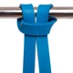 Резинка петля для подтягиваний SP-Sport Fitness LINE FI-9584-3 35-50кг синий - изображение 6
