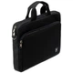 Сумка для ноутбука Vinga 14" NB1430 black (NB1430BK) - изображение 2
