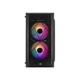 Корпус AeroCool CS-107-A-BK-v2 (ACCS-PC14032.11) - зображення 2