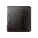 Корпус AeroCool CS-107-A-BK-v2 (ACCS-PC14032.11) - зображення 5