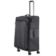 Чемодан Travelite Croatia Anthracite L (TL080349-04) - изображение 2