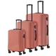 Валіза Travelite Bali Coral L (TL072349-88) - зображення 10